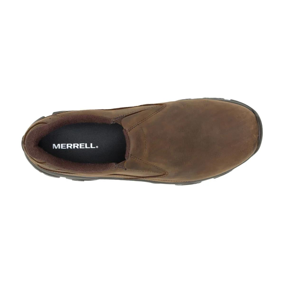 Moab Adventure 3 Moc - Everyday | Merrell