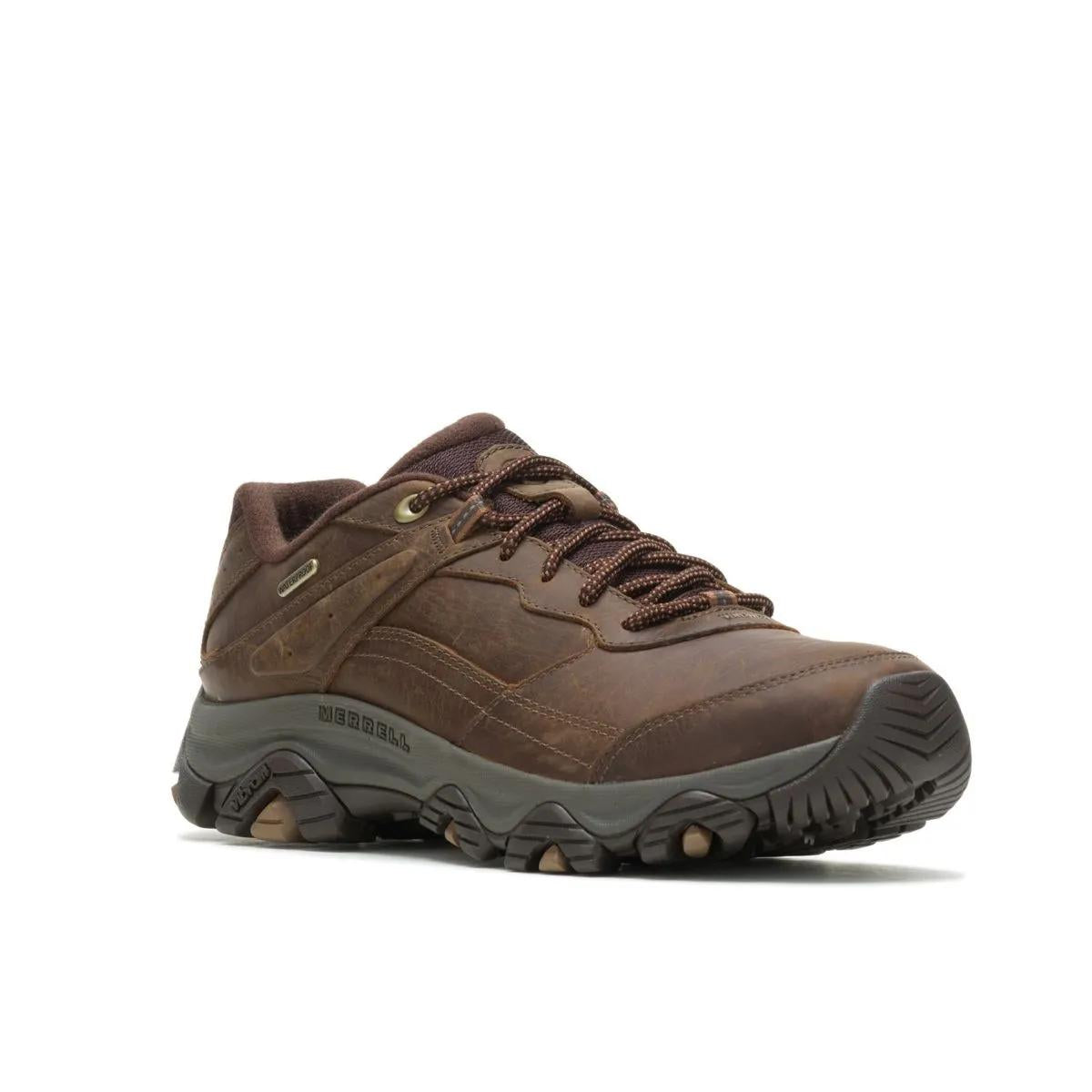 Moab Adventure 3 Waterproof Wide Width - Shop All Shoes | Merrell Discount