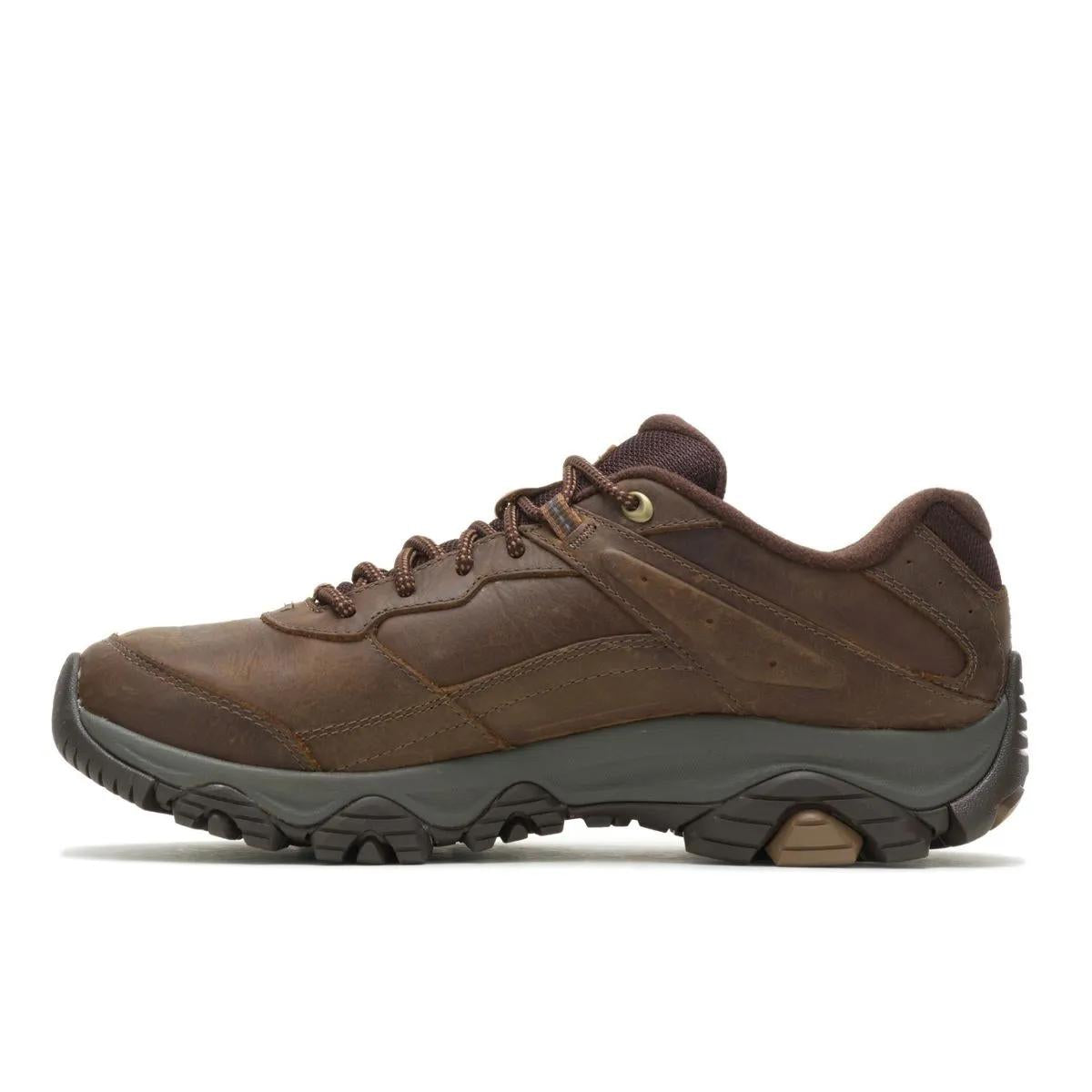 Moab Adventure 3 Waterproof Wide Width - Shop All Shoes | Merrell Discount