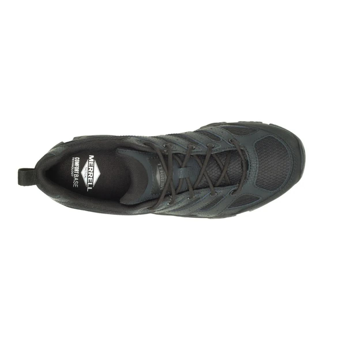 Moab 3 Tactical Shoe Wide Width - Work | Merrell Onsale