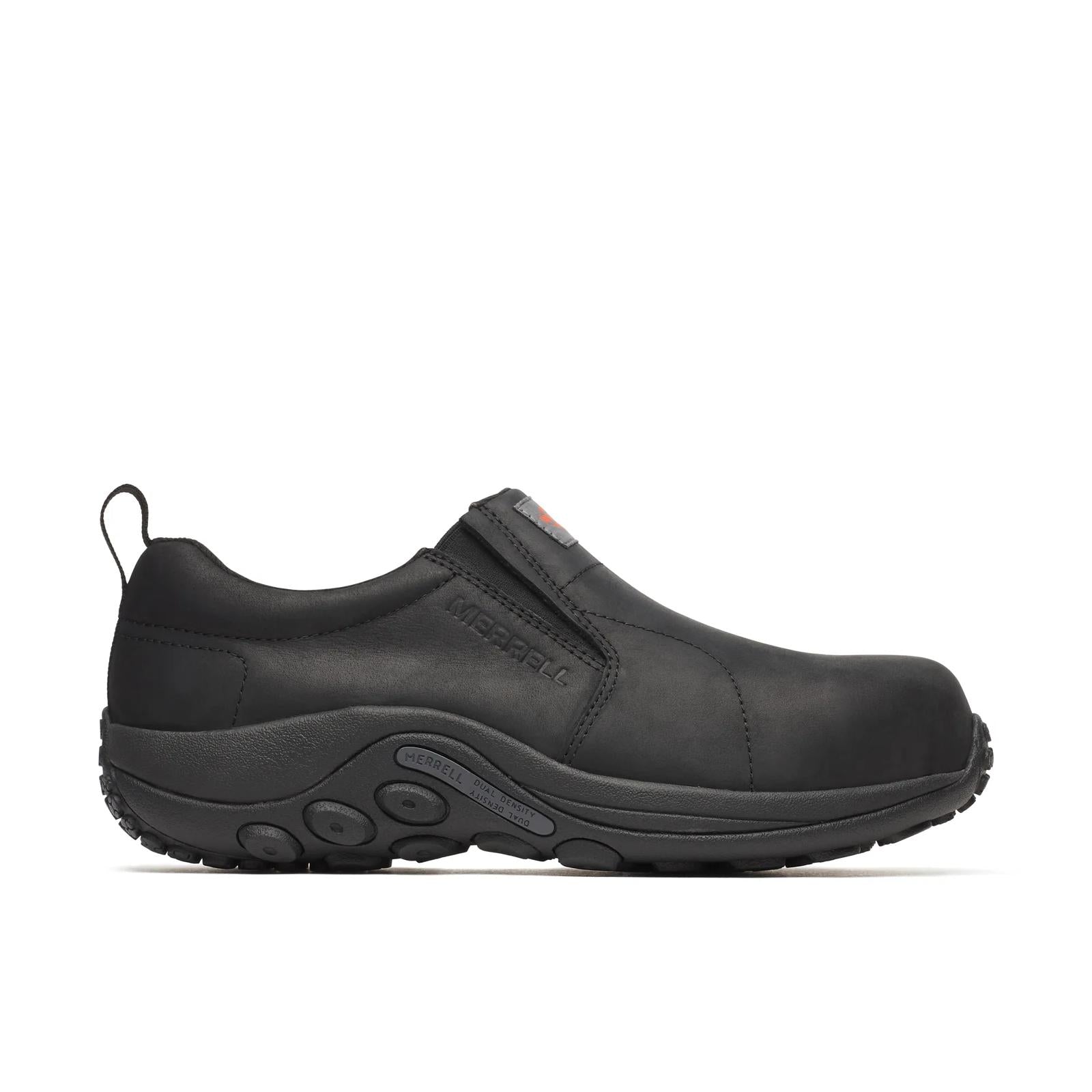 Jungle Moc Leather Hi-Vis Carbon Fiber Low - Shoes | Merrell On Sale