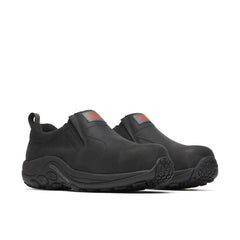 Jungle Moc Leather Hi-Vis Carbon Fiber Low - Shoes | Merrell On Sale