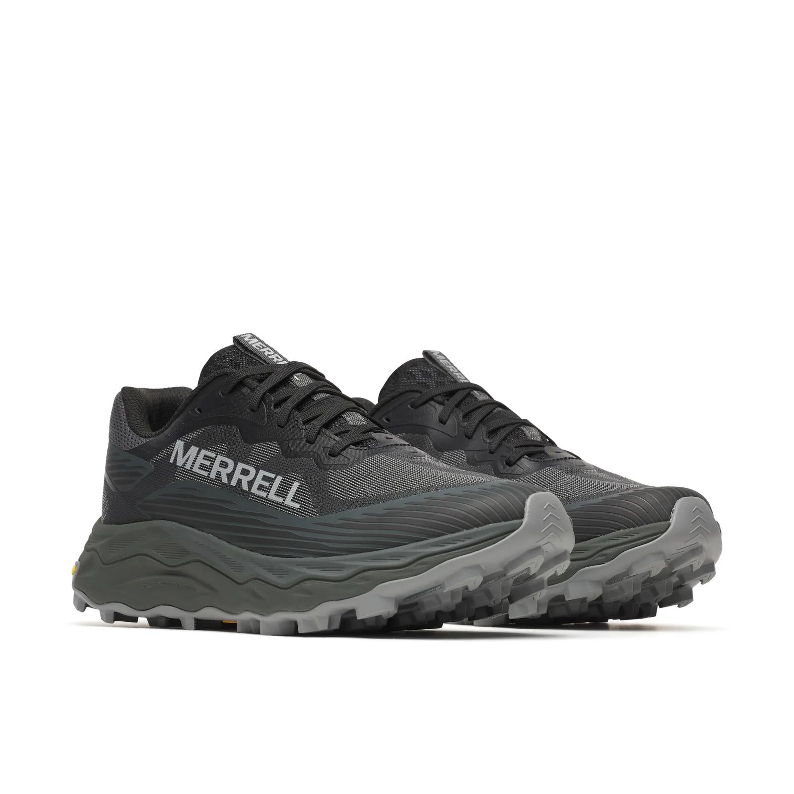 Agility Peak 6 Wide Width - Shop All Shoes | Merrell