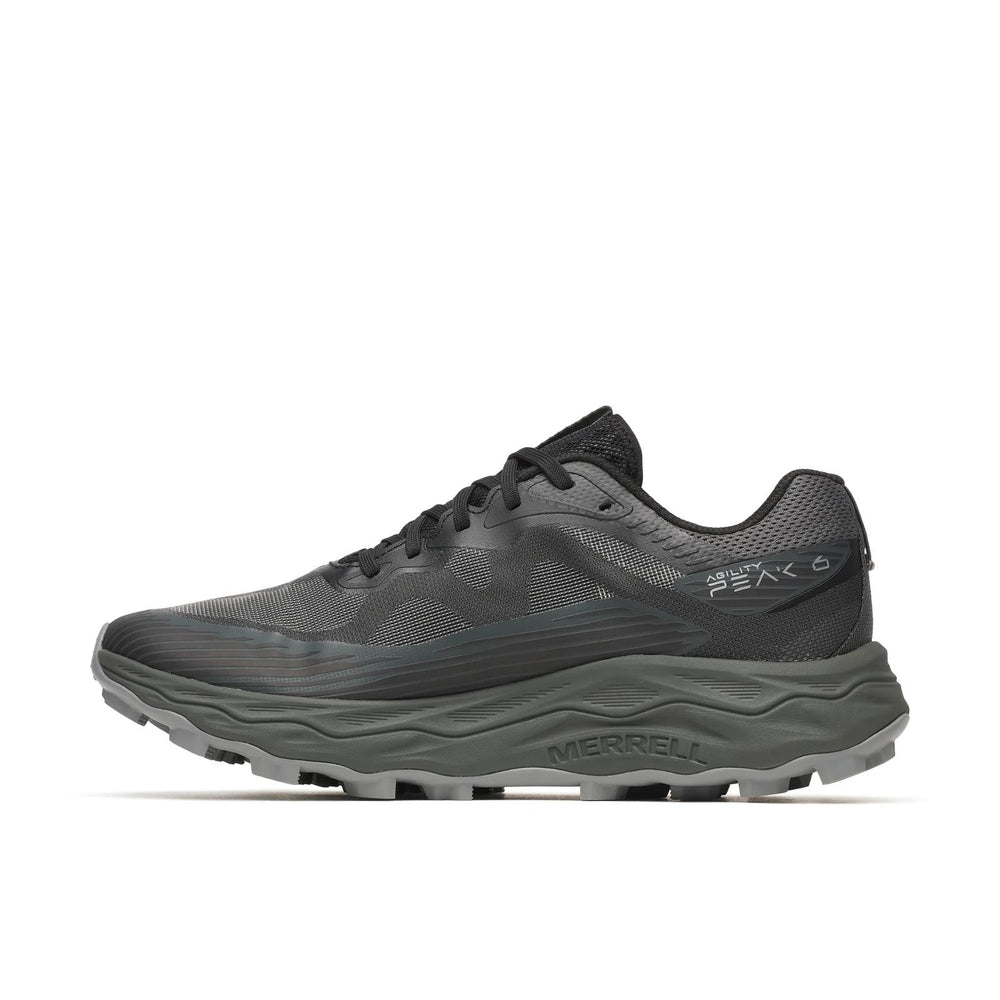 Agility Peak 6 Wide Width - Shop All Shoes | Merrell
