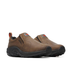 Jungle Moc Leather SR Work Shoe - Work | Merrell Onsale