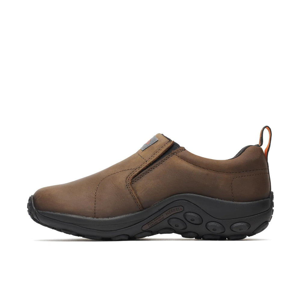 Jungle Moc Leather SR Work Shoe - Work | Merrell Onsale