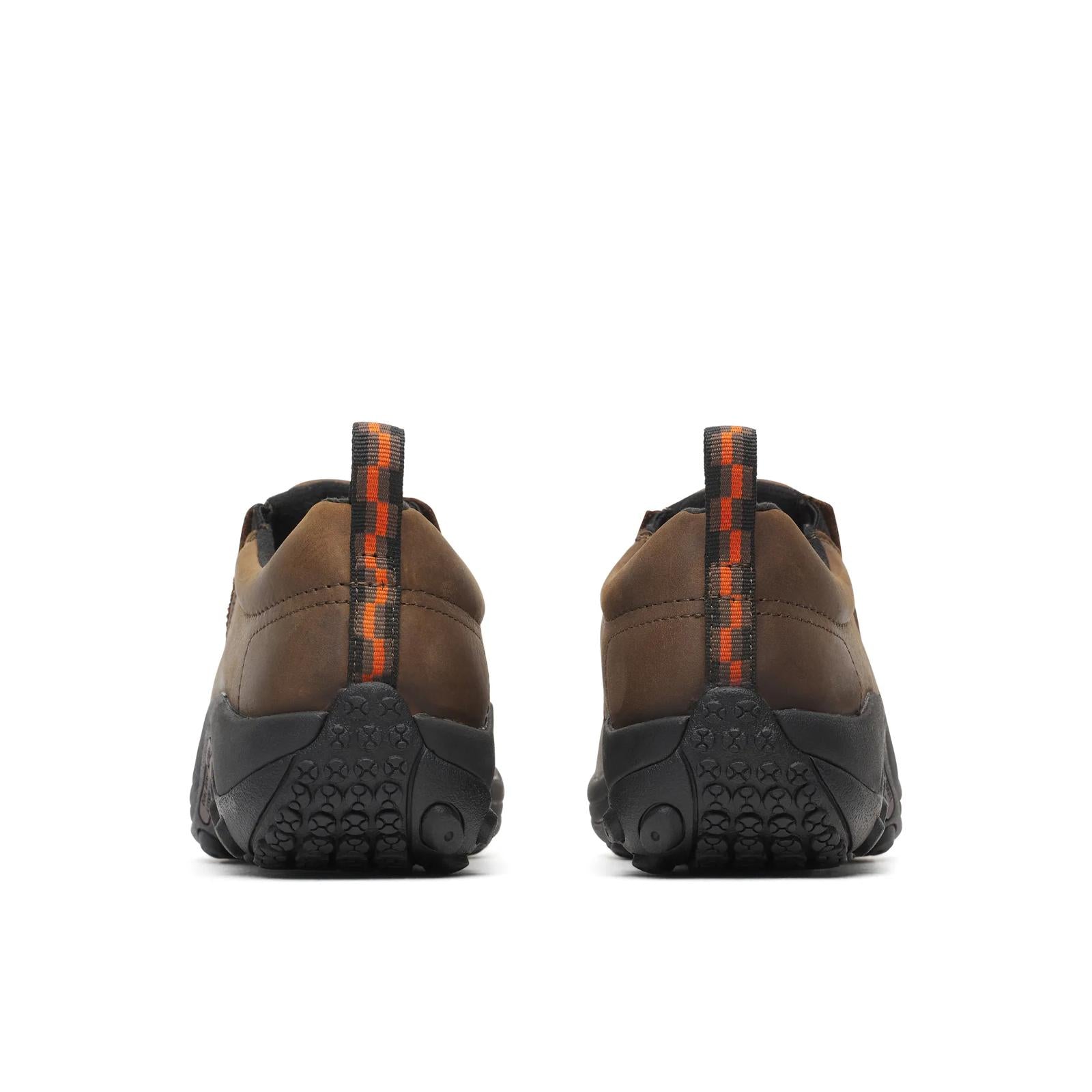 Jungle Moc Leather SR Work Shoe - Work | Merrell Onsale