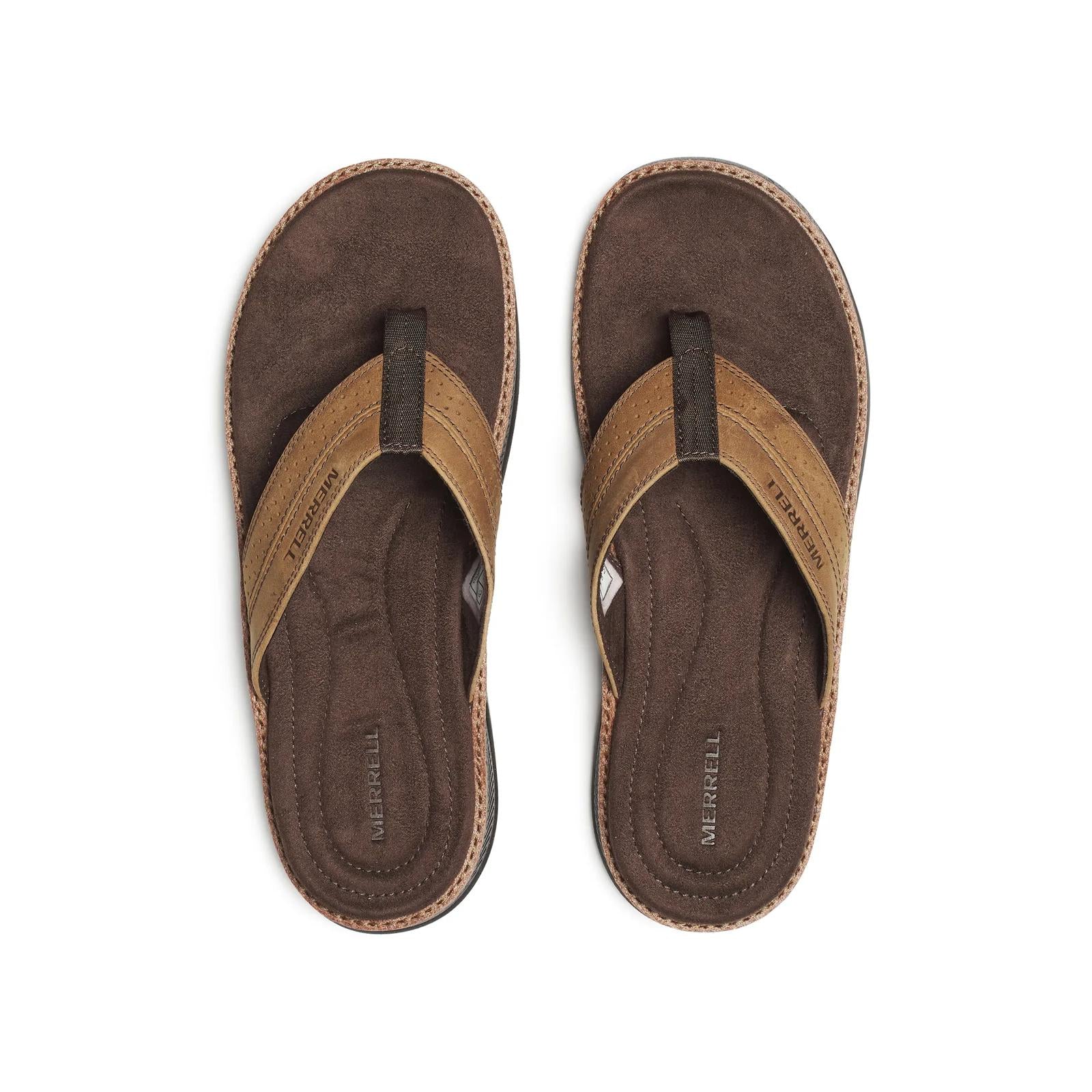 Cove Leather Flip - Sandals | Merrell On Sale