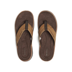 Cove Leather Flip - Sandals | Merrell On Sale