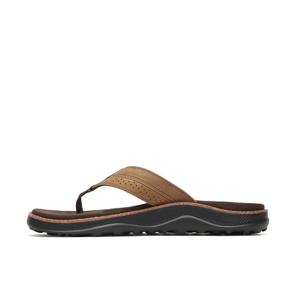 Cove Leather Flip - Sandals | Merrell On Sale