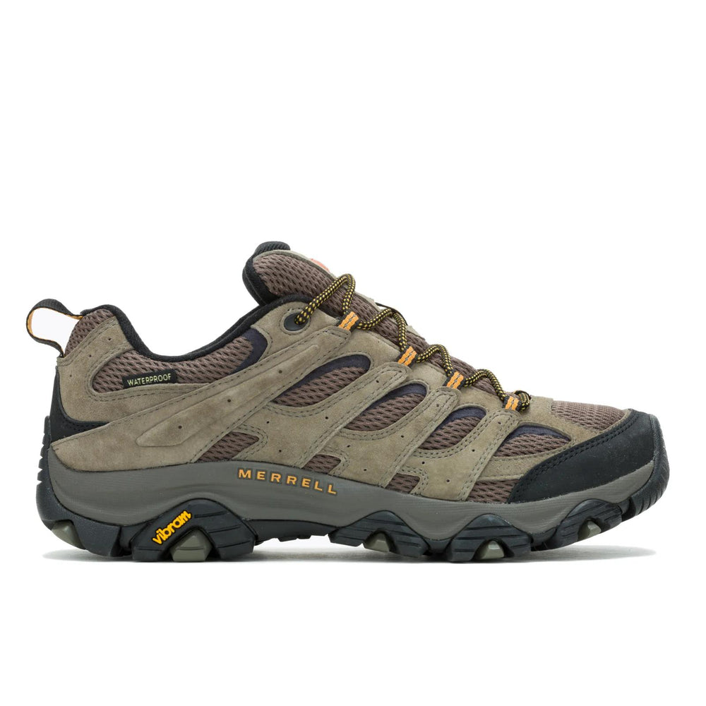 Moab 3 Waterproof Wide Width - Hiking | Merrell For Sale