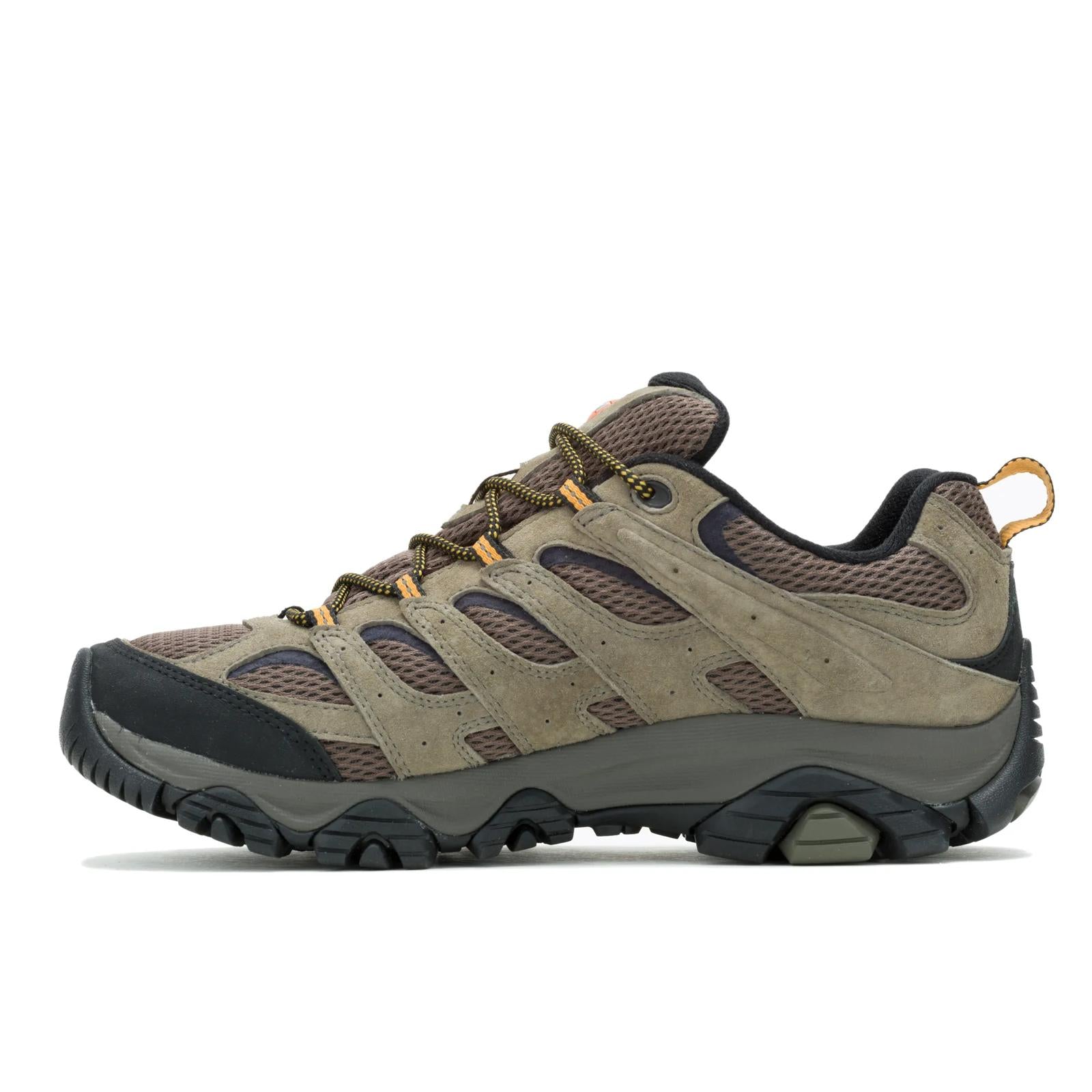 Moab 3 Waterproof Wide Width - Hiking | Merrell For Sale