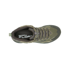 Moab Speed 2 Mid GORE-TEX® Wide Width - Hiking | Merrell