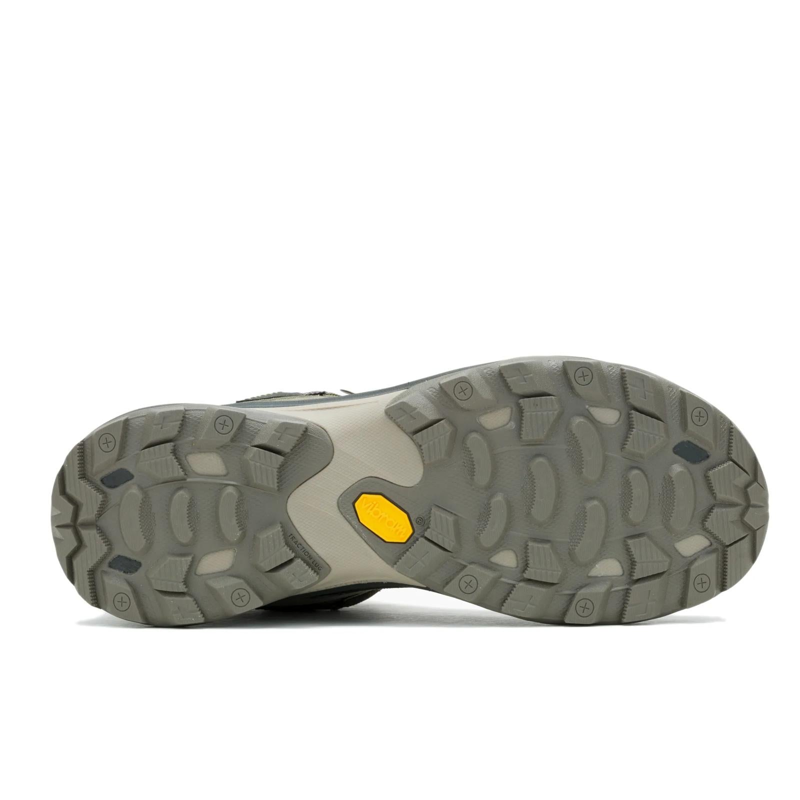 Moab Speed 2 Mid GORE-TEX® Wide Width - Hiking | Merrell