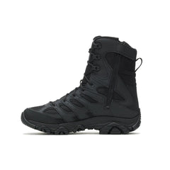 Moab 3 8" Tactical Zip Waterproof Boot - Sale | Merrell Discount