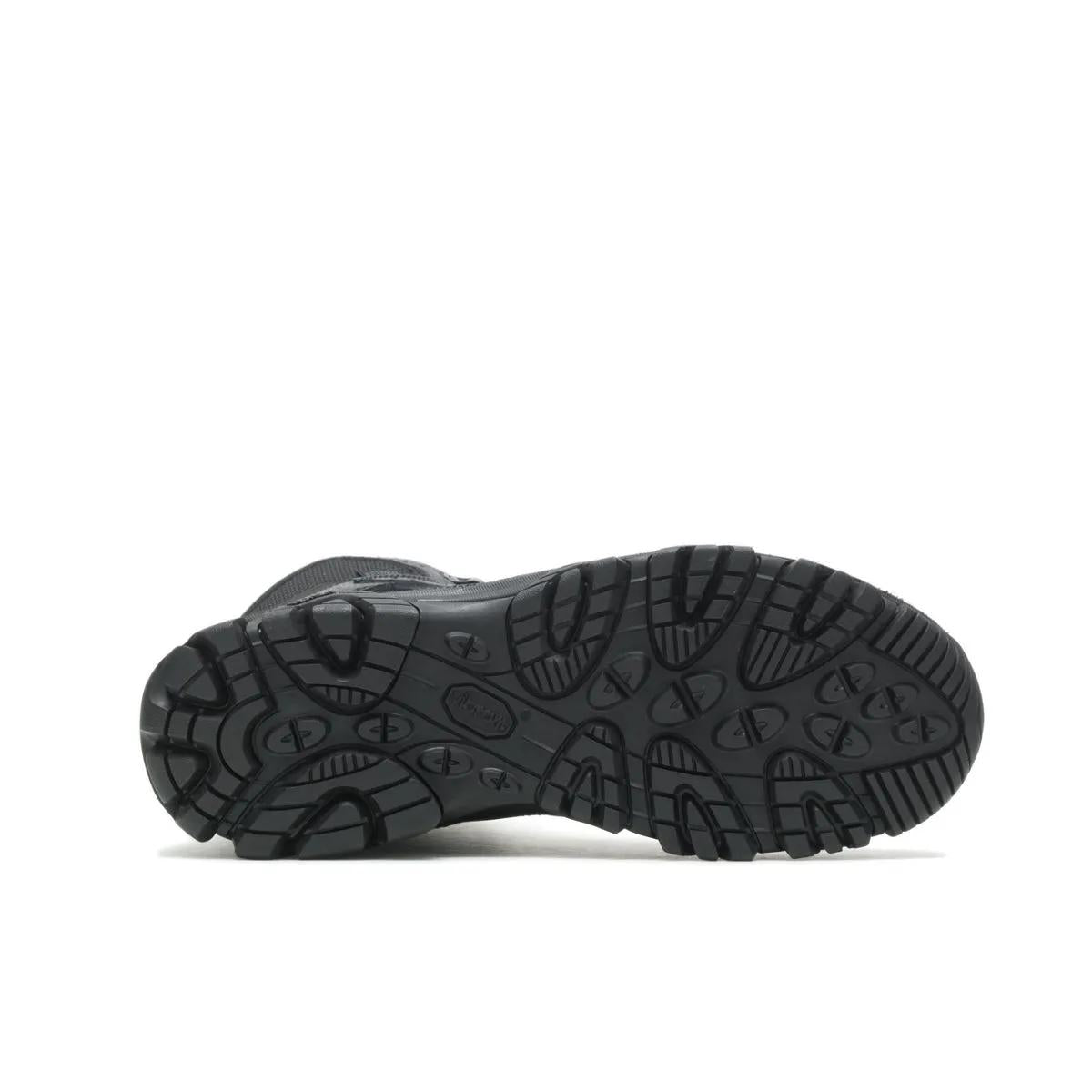 Moab 3 8" Tactical Zip Waterproof Boot - Sale | Merrell Discount