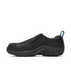 Jungle Moc Leather Comp Toe Work Shoe - Work | Merrell On Sale