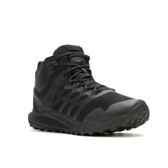 Nova 3 Mid Tactical Waterproof Boot Wide Width - Tactical | Merrell For Sale