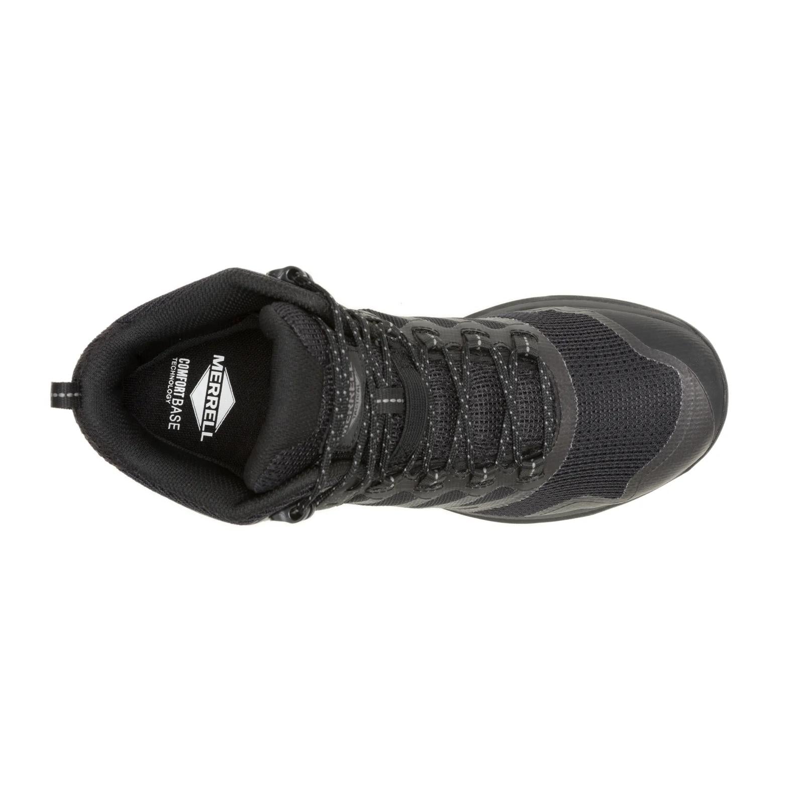 Nova 3 Mid Tactical Waterproof Boot Wide Width - Tactical | Merrell For Sale