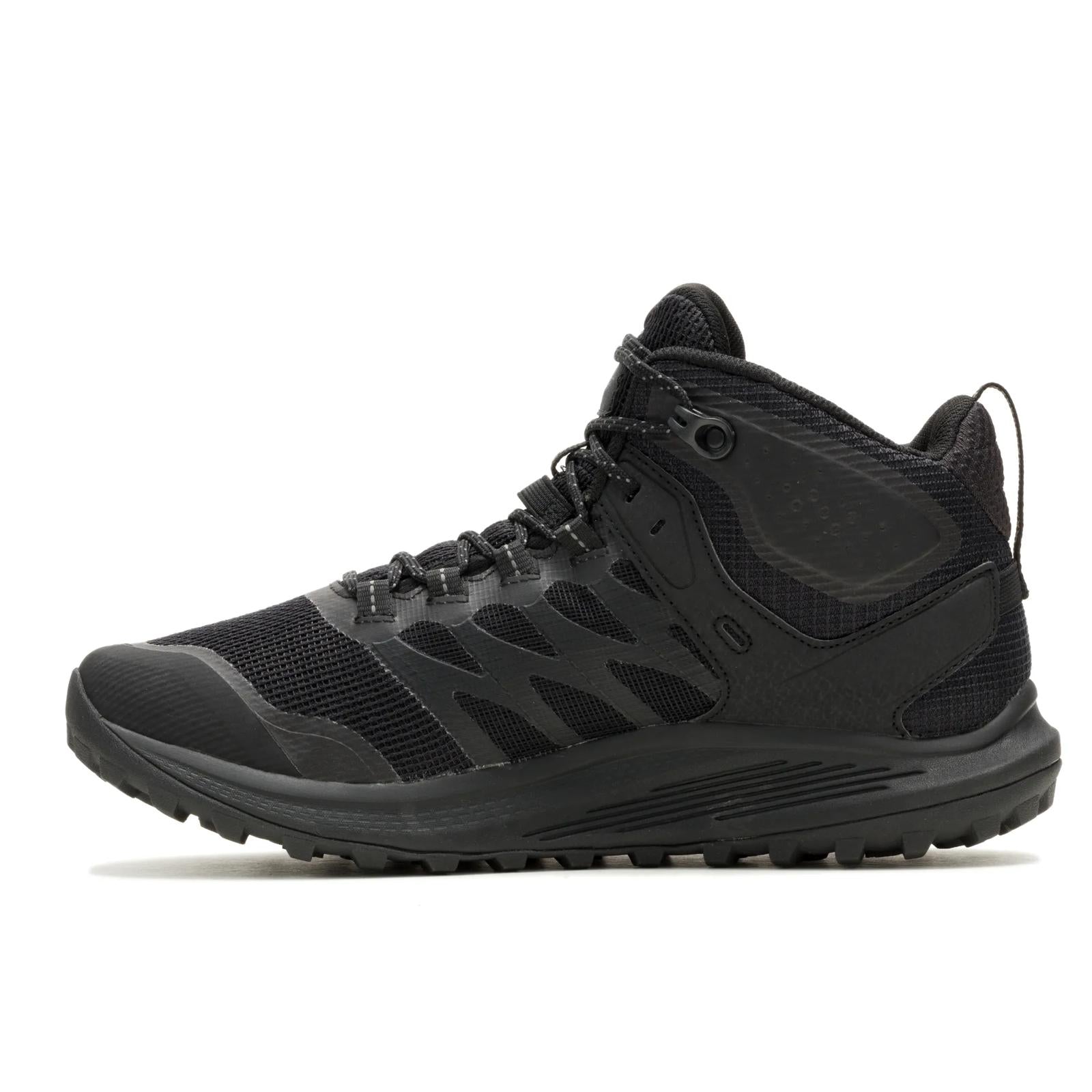 Nova 3 Mid Tactical Waterproof Boot Wide Width - Tactical | Merrell For Sale