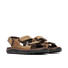 Cove Leather Backstrap - Everyday & Hiking Sandals | Merrell For Sale