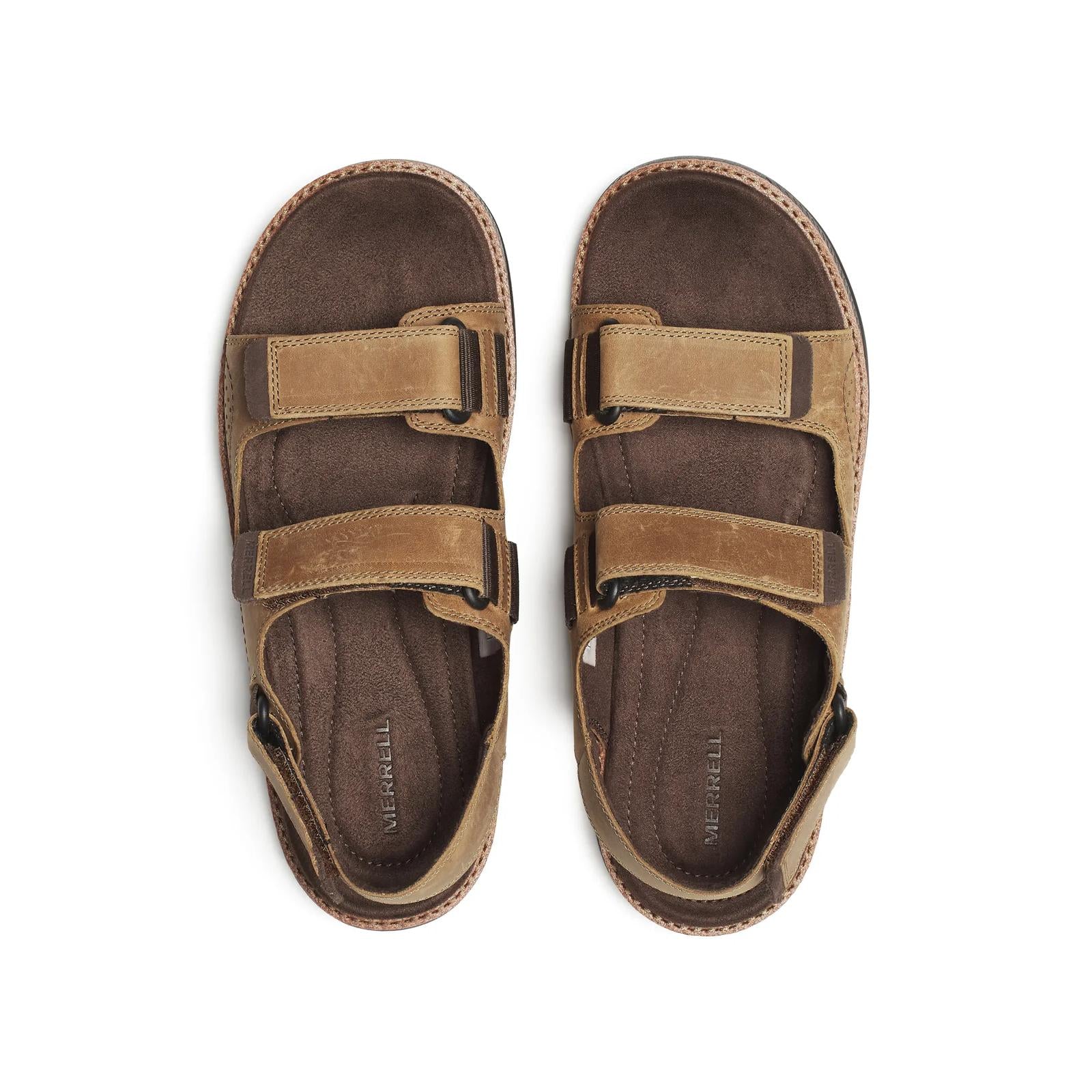 Cove Leather Backstrap - Everyday & Hiking Sandals | Merrell For Sale
