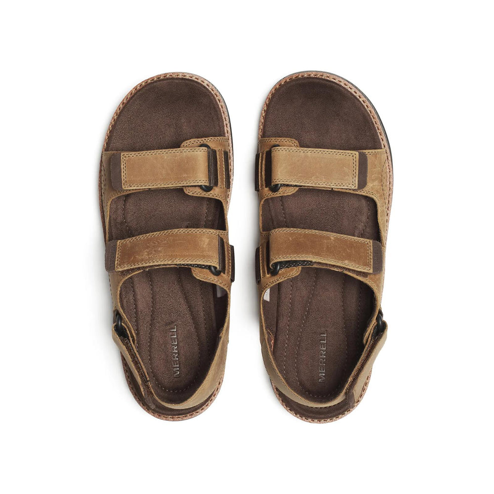 Cove Leather Backstrap - Everyday & Hiking Sandals | Merrell For Sale