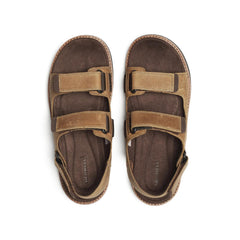 Cove Leather Backstrap - Everyday & Hiking Sandals | Merrell For Sale