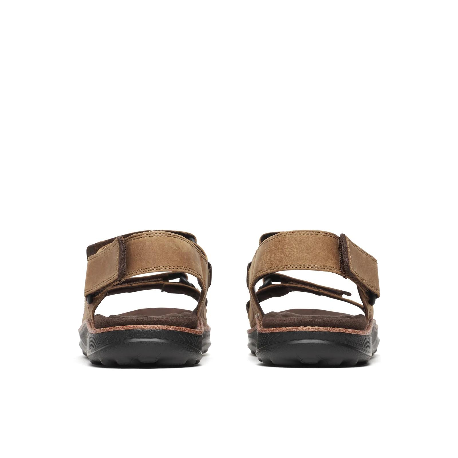 Cove Leather Backstrap - Everyday & Hiking Sandals | Merrell For Sale