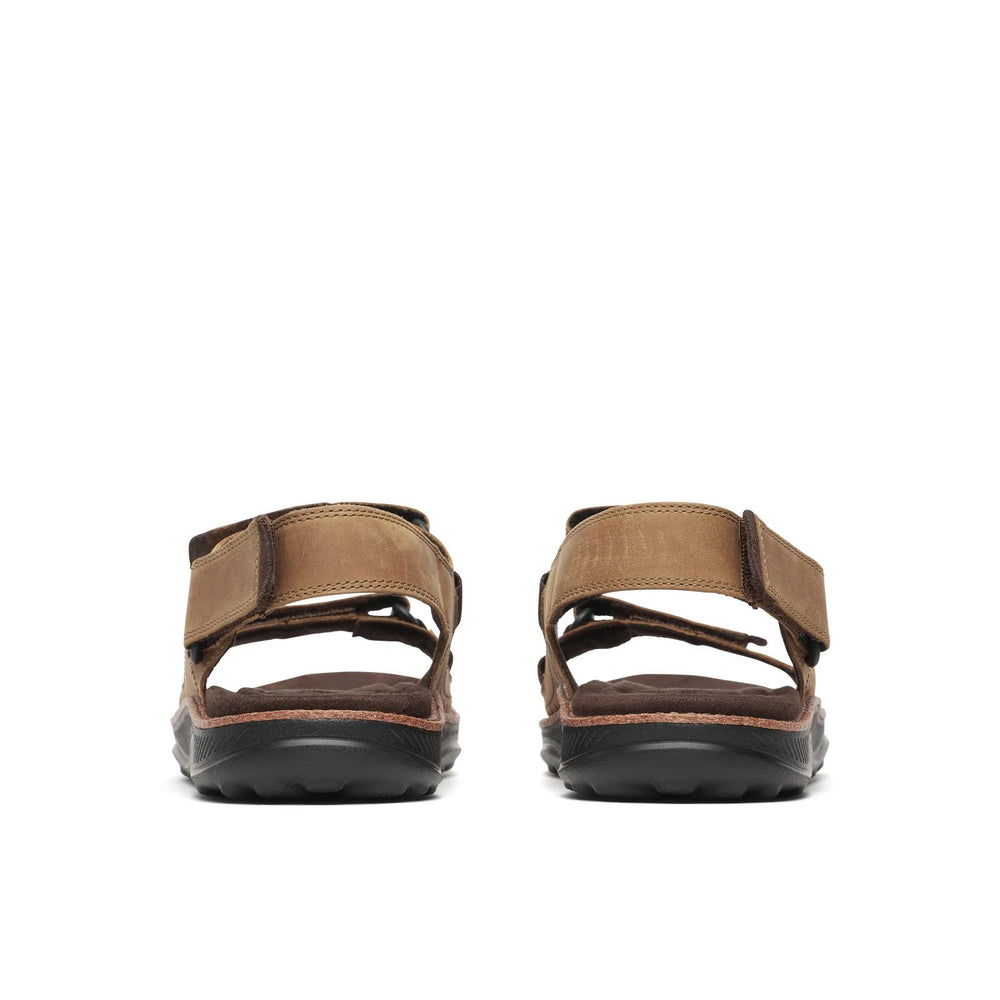 Cove Leather Backstrap - Everyday & Hiking Sandals | Merrell For Sale