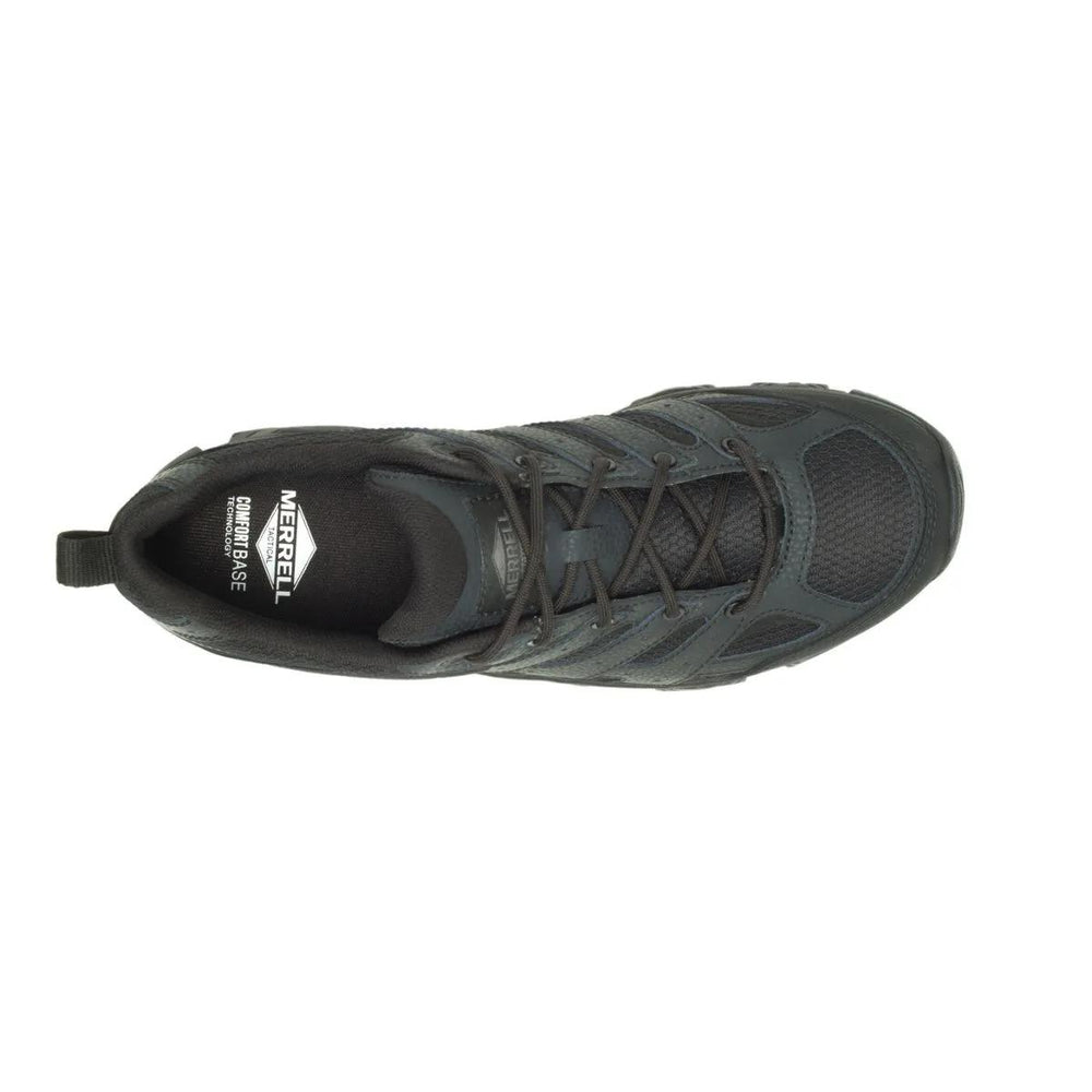 Moab 3 Tactical Shoe - Unisex Work | Merrell