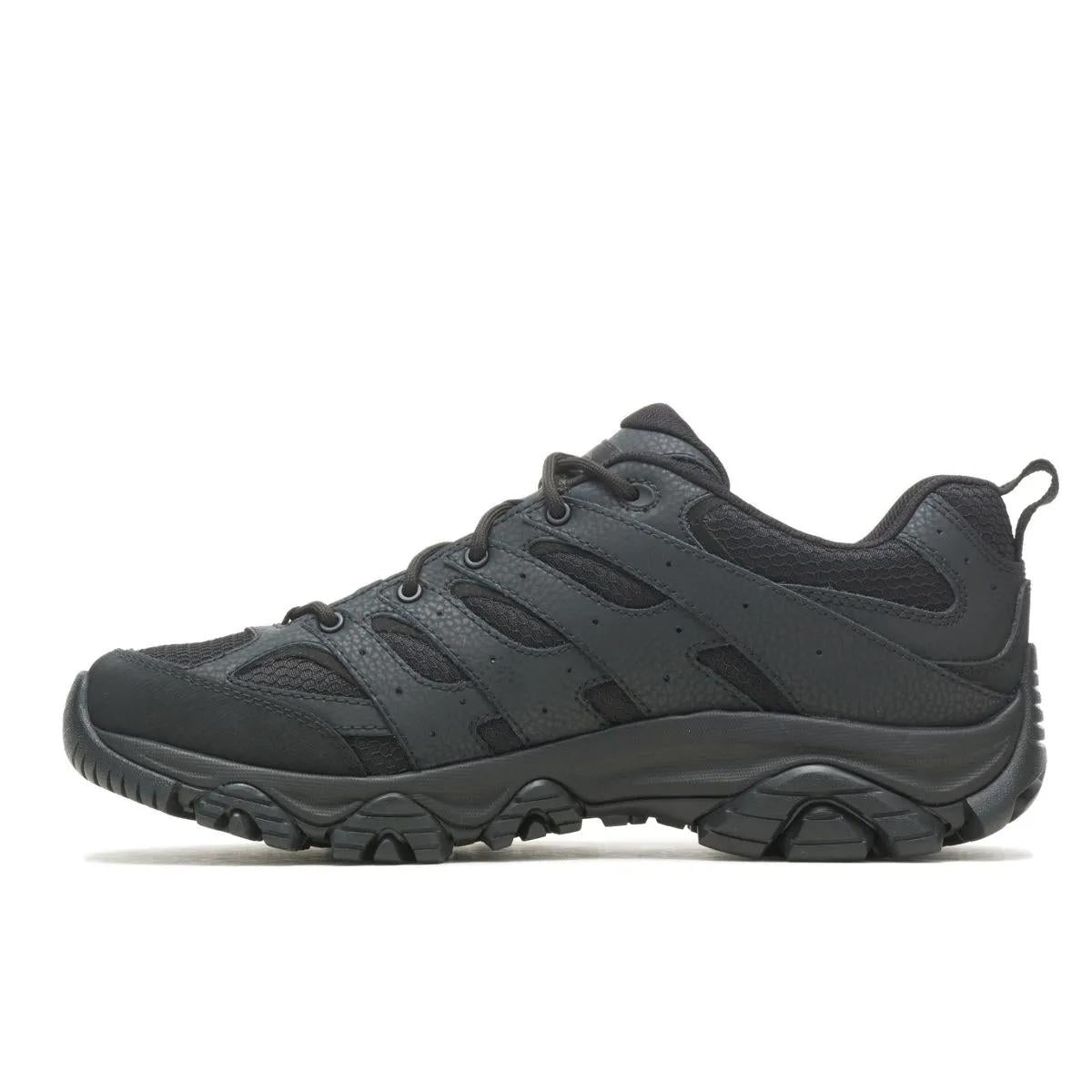 Moab 3 Tactical Shoe - Unisex Work | Merrell