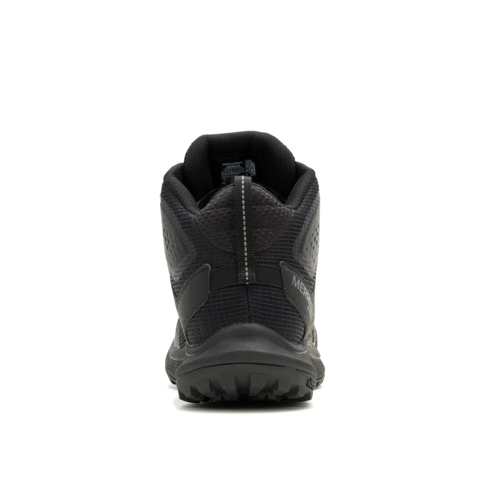 Nova 3 Mid Tactical Waterproof Boot - Shop All | Merrell Discount