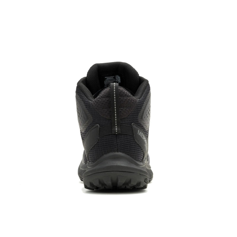 Nova 3 Mid Tactical Waterproof Boot - Shop All | Merrell Discount