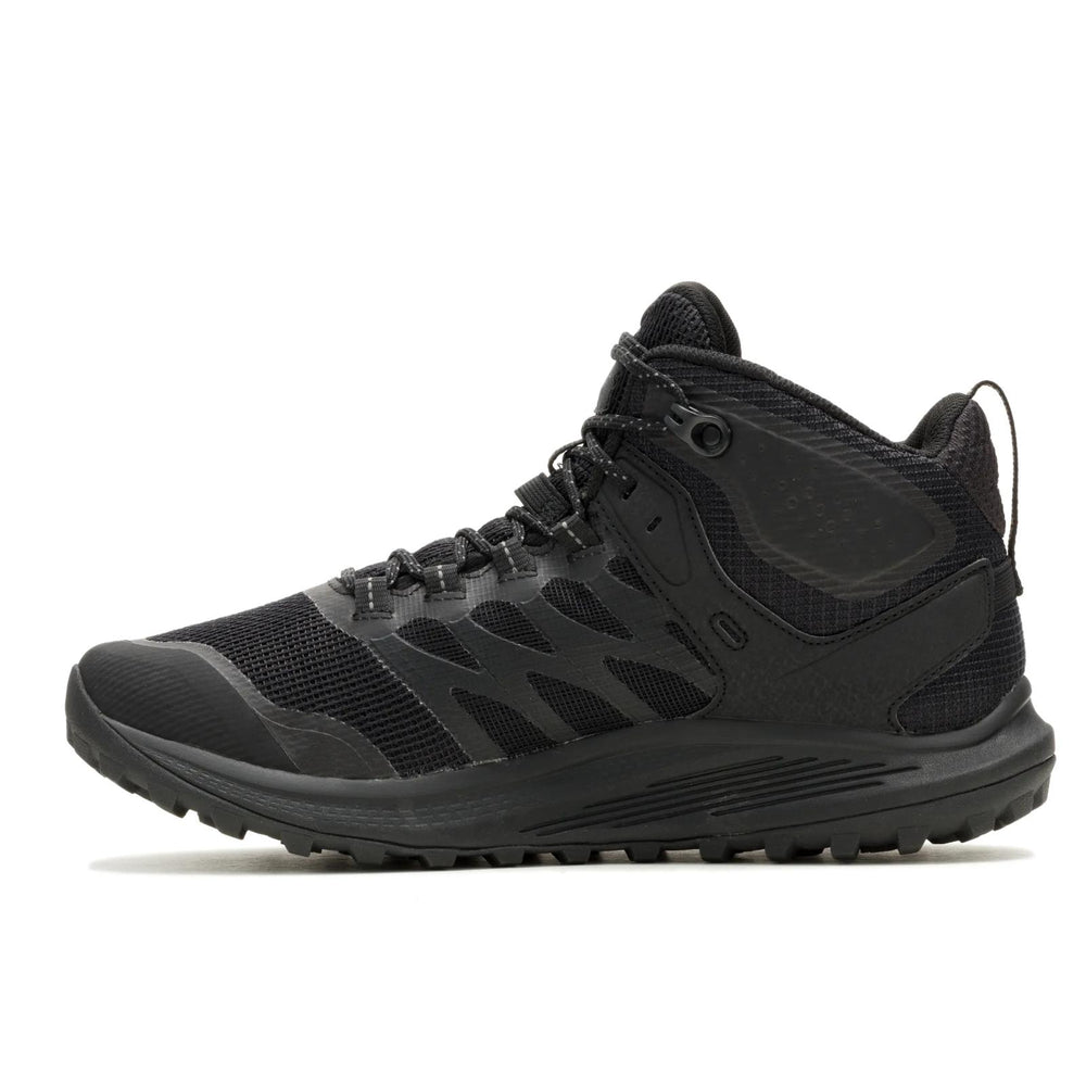 Nova 3 Mid Tactical Waterproof Boot - Shop All | Merrell Discount