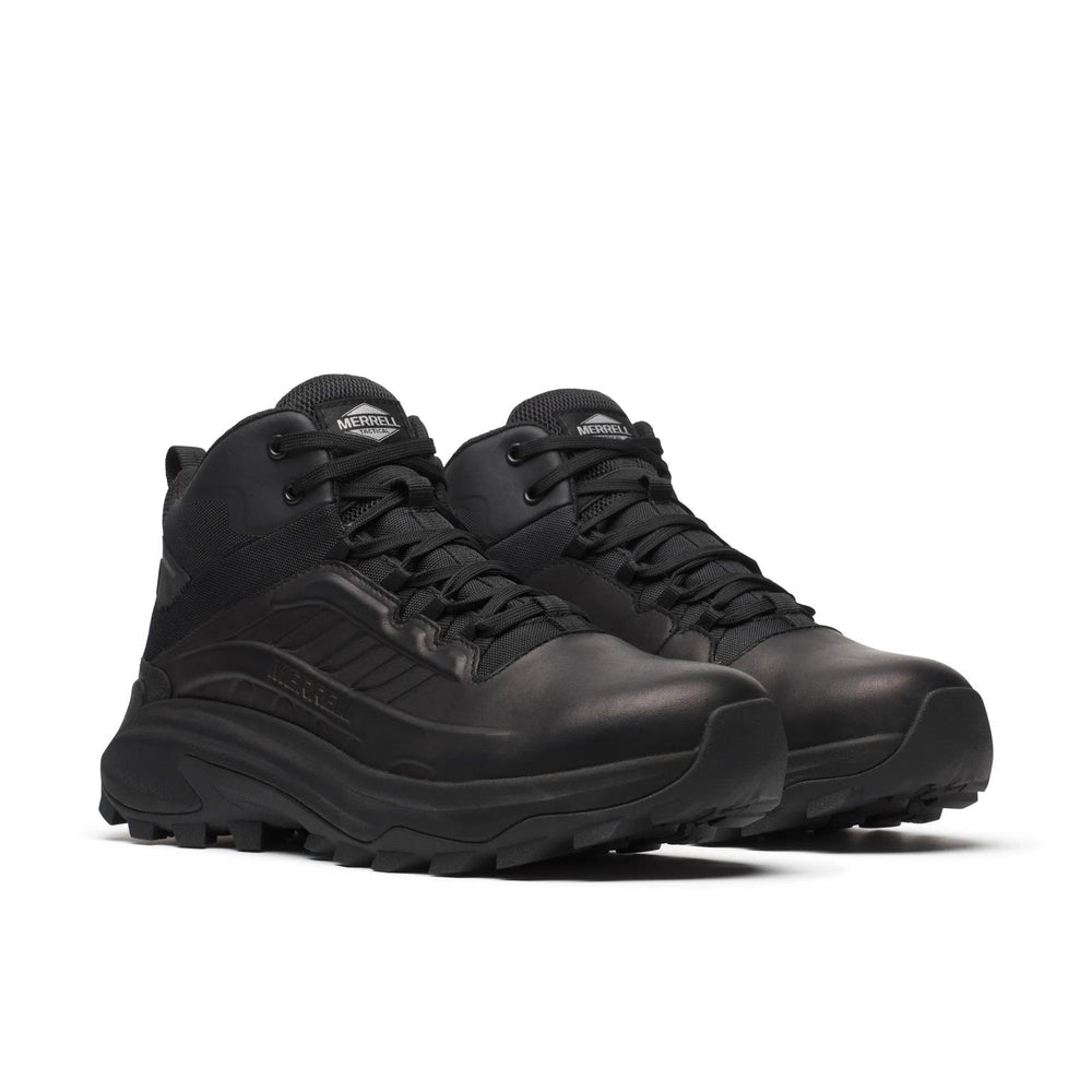 Moab Speed 2 Mid Tactical Waterproof Wide Width - Shop All | Merrell Onsale
