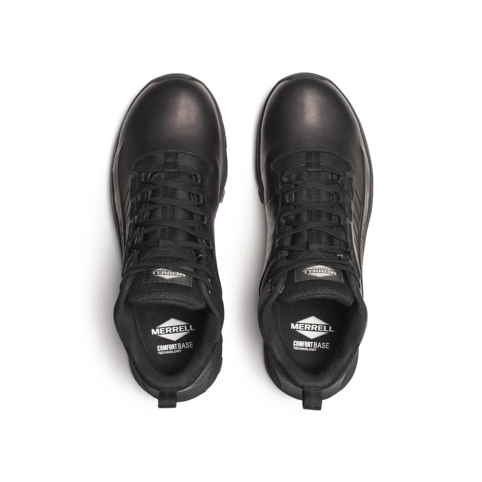 Moab Speed 2 Mid Tactical Waterproof Wide Width - Shop All | Merrell Onsale