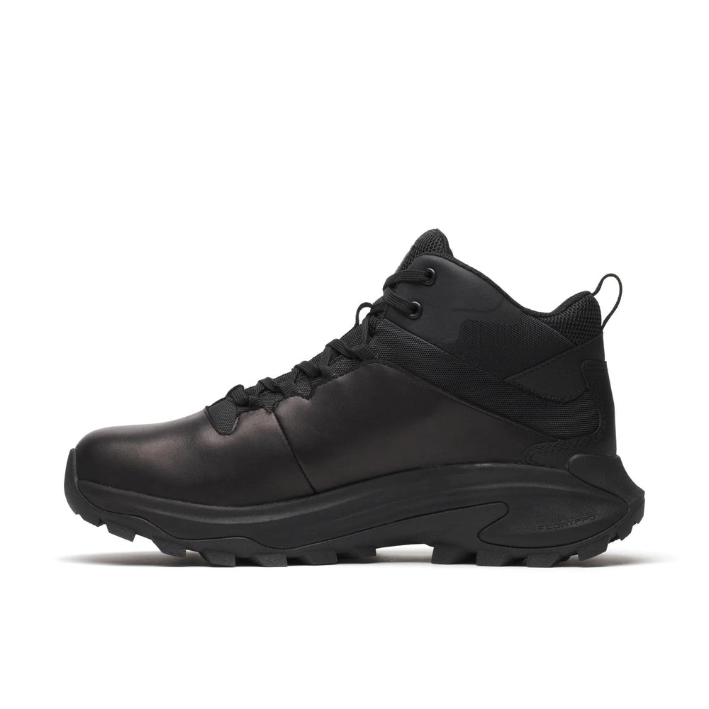 Moab Speed 2 Mid Tactical Waterproof Wide Width - Shop All | Merrell Onsale