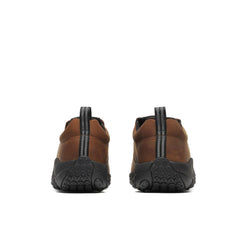 Jungle Moc Leather Hi-Vis Carbon Fiber Low Wide Width - Shoes | Merrell