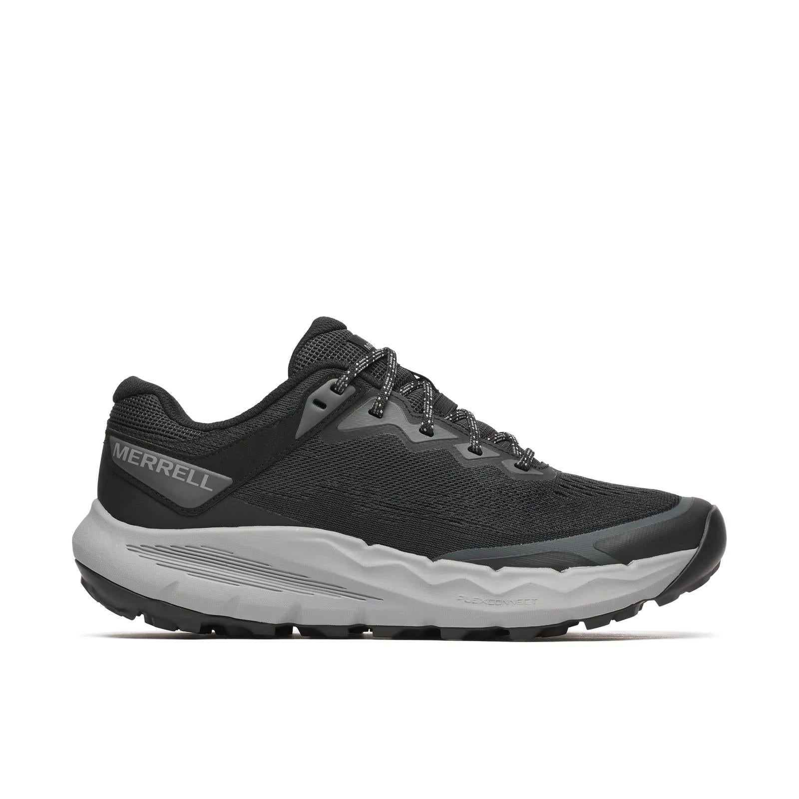 Nova 4 Wide Width - Trail Running | Merrell On Sale