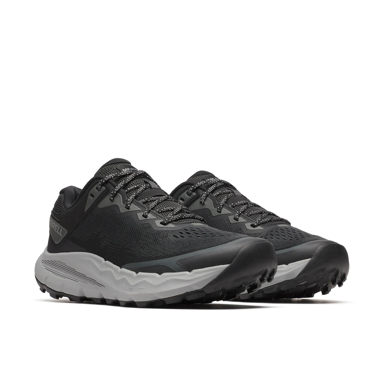 Nova 4 Wide Width - Trail Running | Merrell On Sale