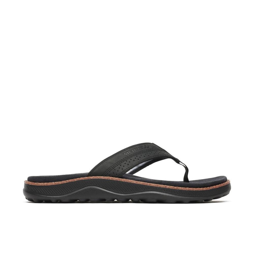 Cove Leather Flip - Sandals | Merrell Discount