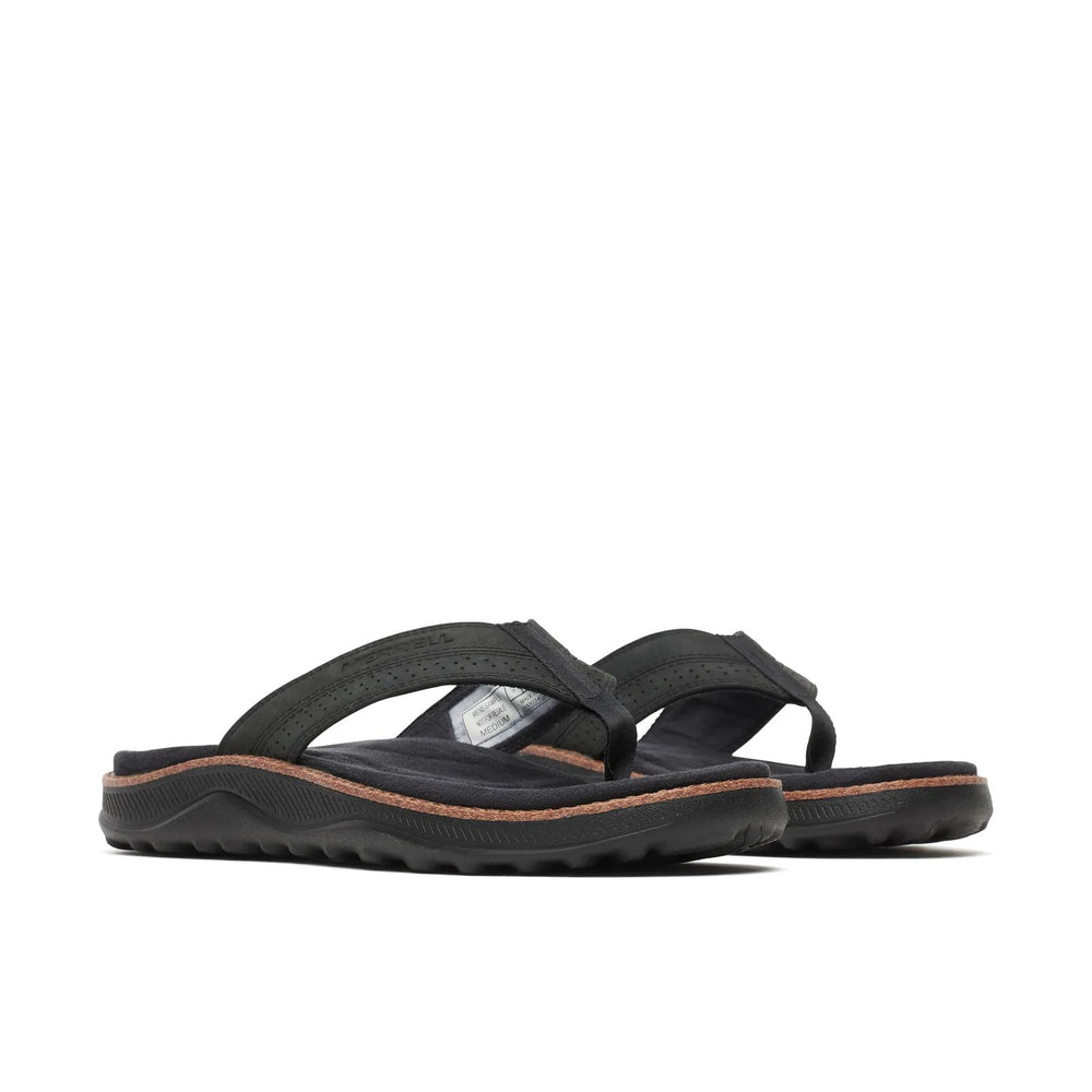 Cove Leather Flip - Sandals | Merrell Discount