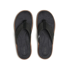 Cove Leather Flip - Sandals | Merrell Discount