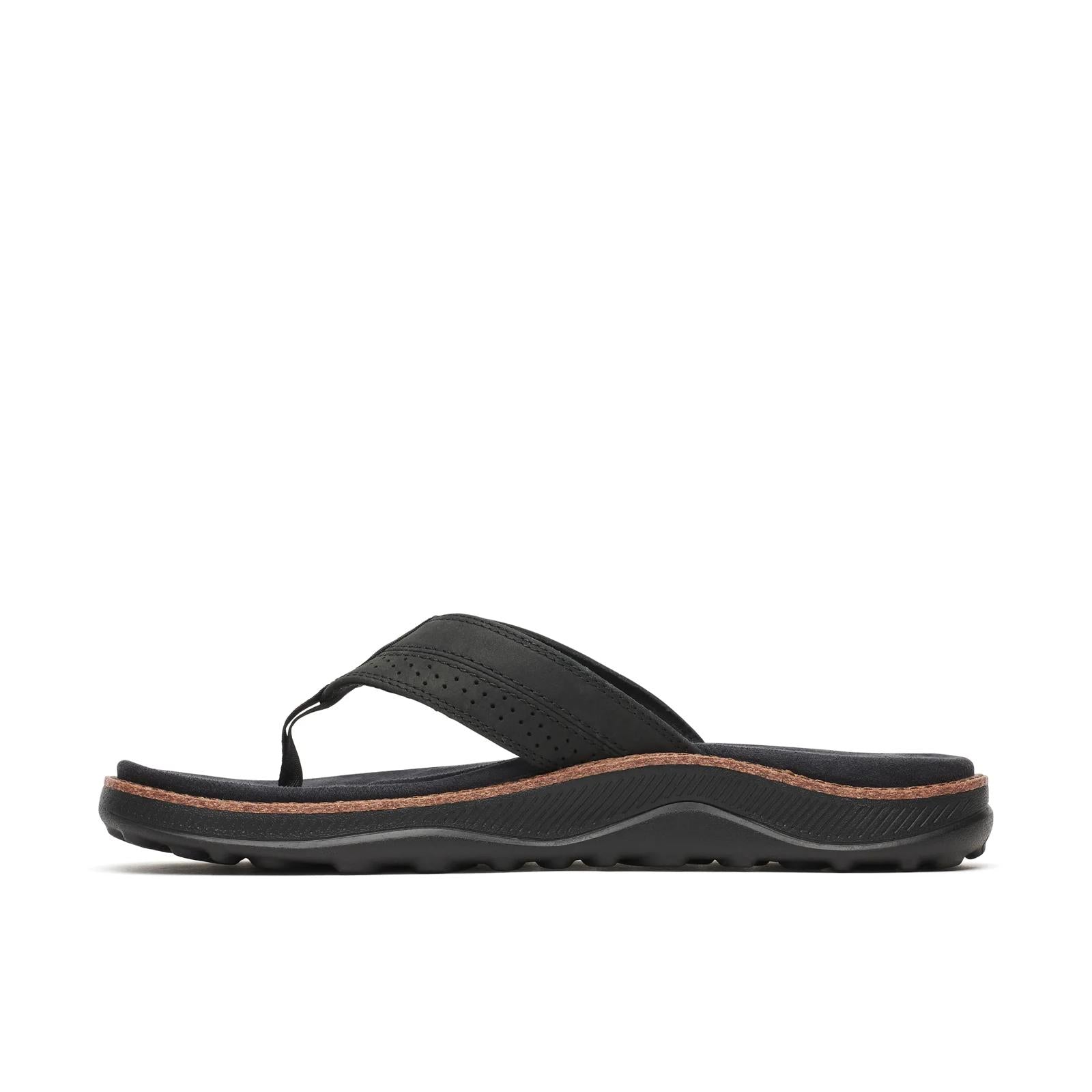 Cove Leather Flip - Sandals | Merrell Discount