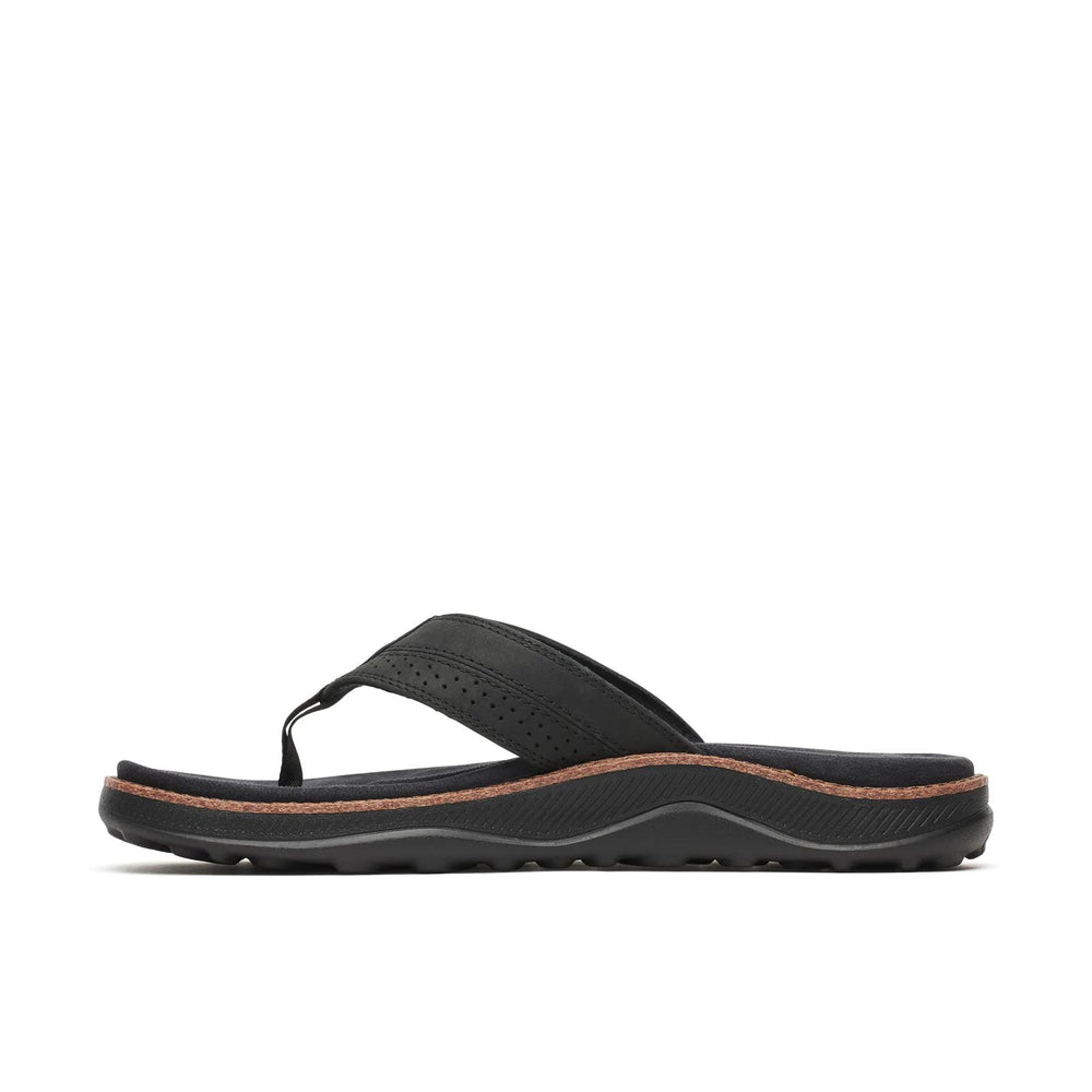 Cove Leather Flip - Sandals | Merrell Discount