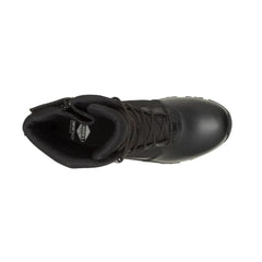 Moab 3 8" Tactical Response Zip Waterproof Boot - Work Boots and Shoes | Merrell Onsale