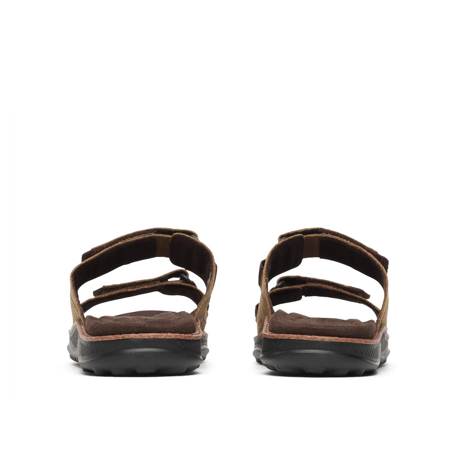 Cove Leather Slide - Sandals | Merrell For Sale
