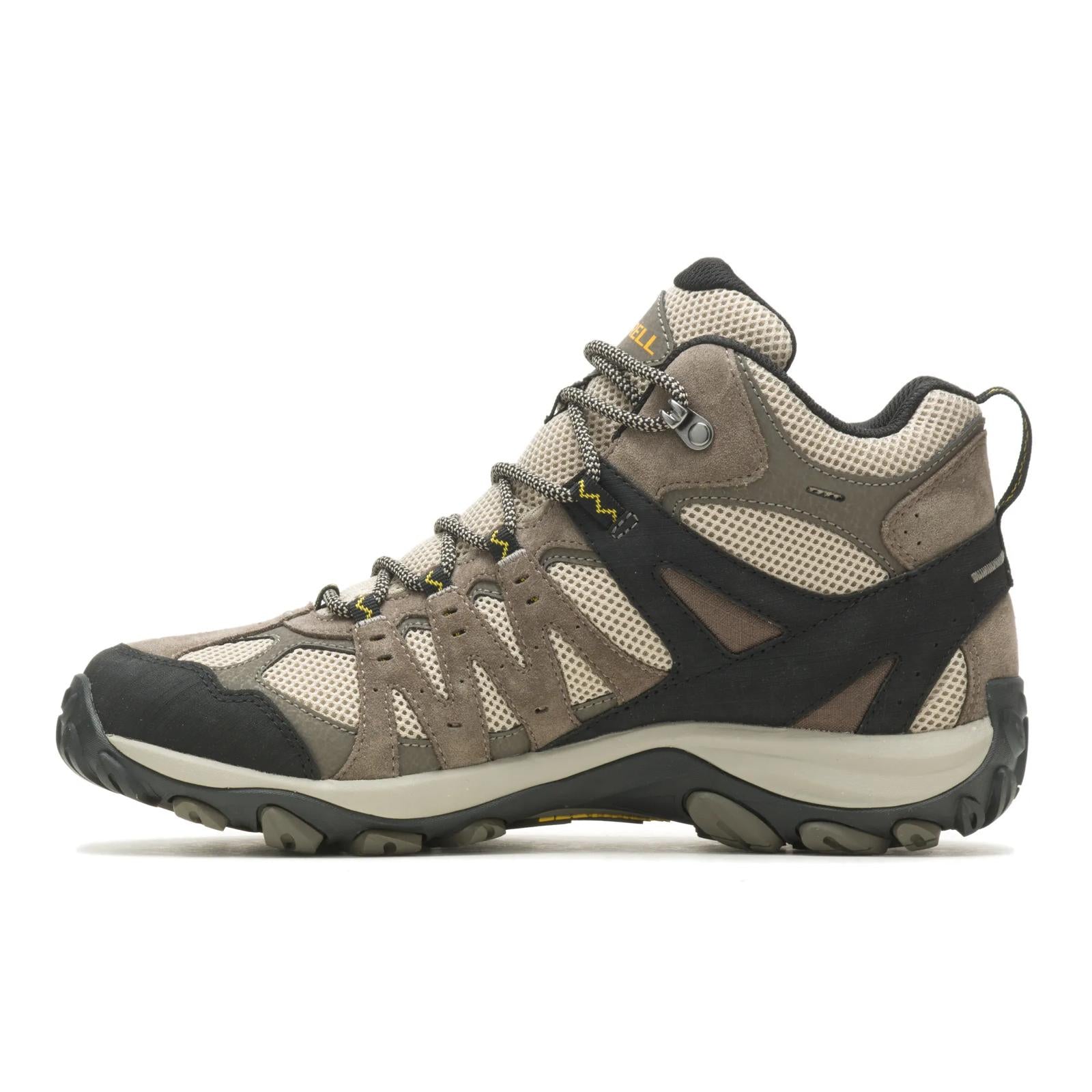Accentor 3 Mid Waterproof - Hiking | Merrell