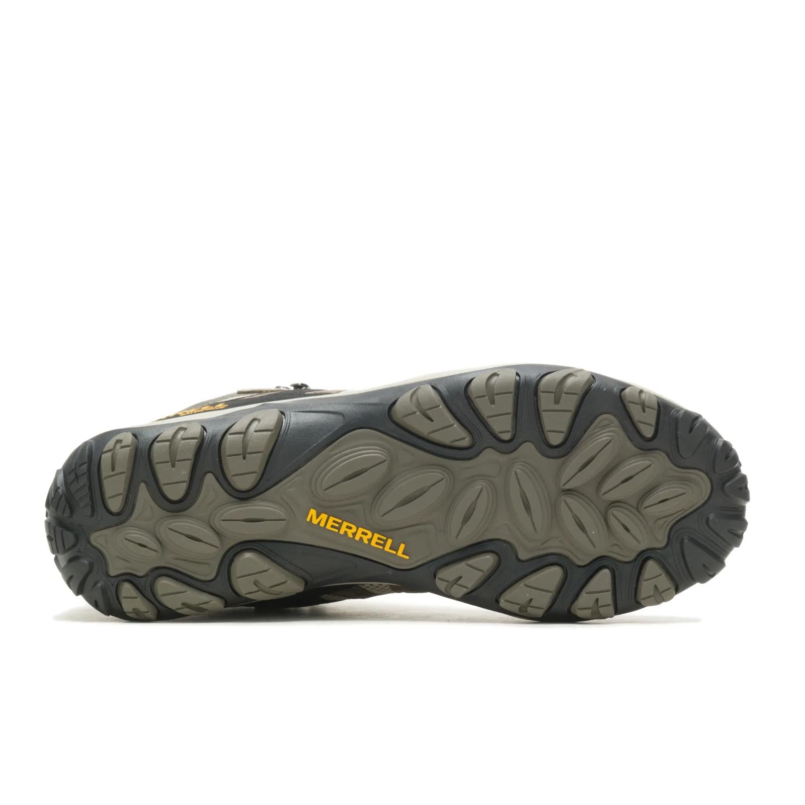 Accentor 3 Mid Waterproof - Hiking | Merrell